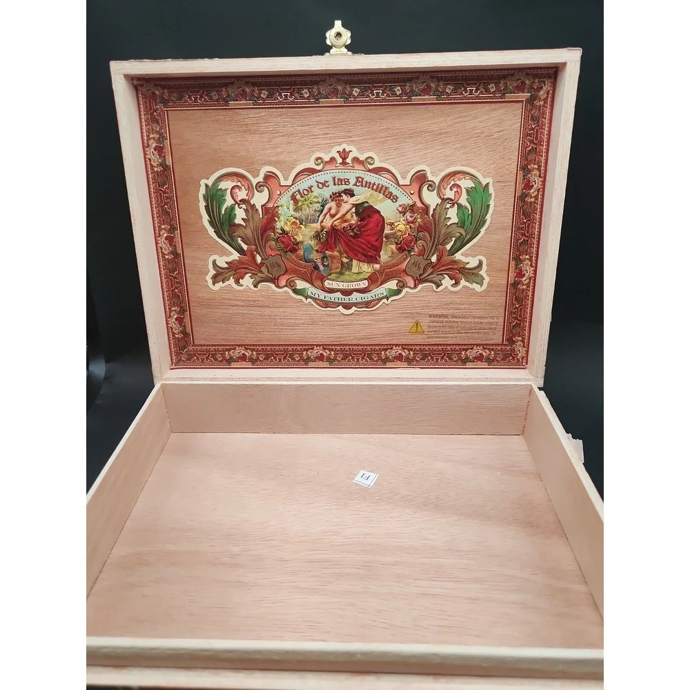 My Father Cigars flor de